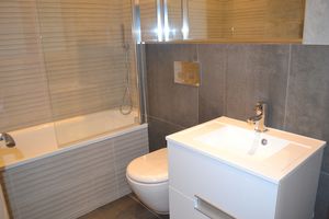 Bathroom - click for photo gallery
